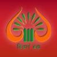 Shri Mata Vaishno Devi Universityのロゴです