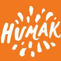 HUMAK University of Applied Sciencesのロゴです