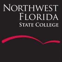 ノースウェスト・フロリダ州立カレッジのロゴです