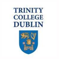 トリニティ・カレッジ・ダブリンのロゴです