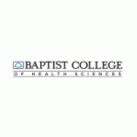 Baptist College of Health Sciencesのロゴです