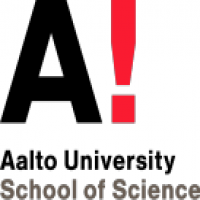 Aalto-yliopiston perustieteiden korkeakouluのロゴです