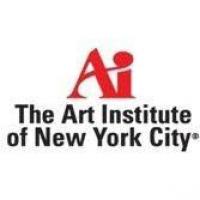 The Art Institute of New York Cityのロゴです