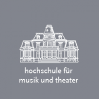 University of Music and Theatre Hamburgのロゴです