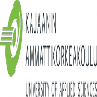 Kajaani University of Applied Sciencesのロゴです