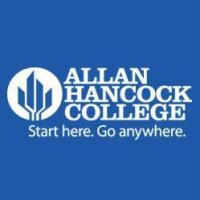 Allan Hancock Collegeのロゴです