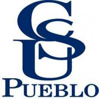 Colorado State University–Puebloのロゴです