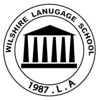 Wilshire Language Schoolのロゴです