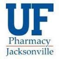 UF College of Pharmacyのロゴです