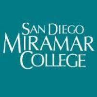 San Diego Miramar Collegeのロゴです