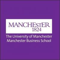 Manchester Business Schoolのロゴです