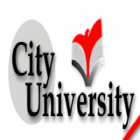 City University, Bangladeshのロゴです