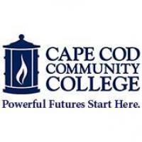 ケープコッド・コミュニティ・カレッジのロゴです