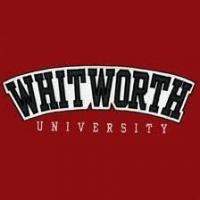 Whitworth Universityのロゴです