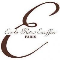 Ecole Ritz Escoffierのロゴです