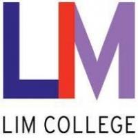 LIMカレッジのロゴです
