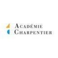 Academie Charpentierのロゴです