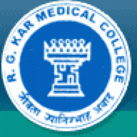 R. G. Kar Medical College and Hospitalのロゴです