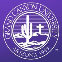 Grand Canyon Universityのロゴです