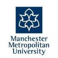 マンチェスター・メトロポリタン大学ビジネス・スクールのロゴです