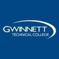 グウィネット・テクニカル・カレッジのロゴです