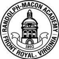 Randolph-Macon Academyのロゴです