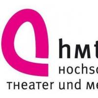 University of Music, Drama and Media Hanoverのロゴです