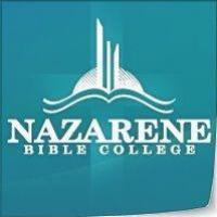 Nazarene Bible Collegeのロゴです