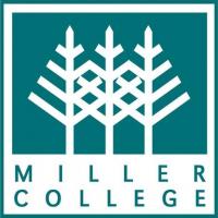 Miller Collegeのロゴです