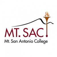 Mt. San Antonio Collegeのロゴです