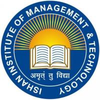 Ishan Institute of Management & Technologyのロゴです