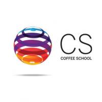 Coffee School Melbourneのロゴです