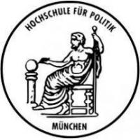 ミュンヘン政治大学のロゴです