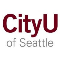 City University of Seattleのロゴです