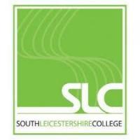 South Leicestershire College (SLC)のロゴです