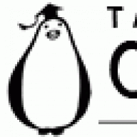 TAEKOのOCでまなぼ!のロゴです