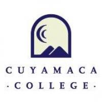 Cuyamaca Collegeのロゴです