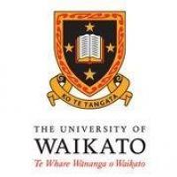 University of Waikatoのロゴです