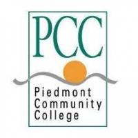 ピードモント・コミュニティー・カレッジのロゴです