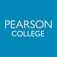 Pearson Collegeのロゴです