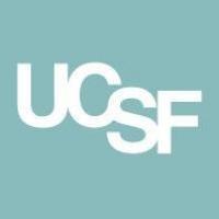 カリフォルニア大学サンフランシスコ校のロゴです