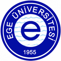 エーゲ大学のロゴです