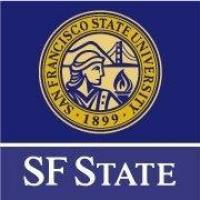 San Francisco State Universityのロゴです