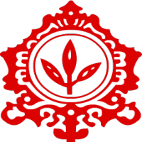 Acharya Jagadish Chandra Bose Collegeのロゴです