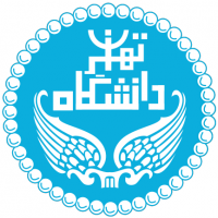 دانشگاه تهران 
 Dāneshgāh-e Tehranのロゴです