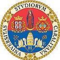University of Cagliariのロゴです
