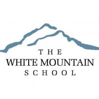 The White Mountain Schoolのロゴです