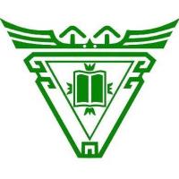Aletheia Universityのロゴです
