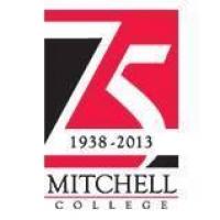 ミッチェル・カレッジのロゴです