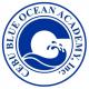 Cebu Blue Ocean Academyのロゴです
